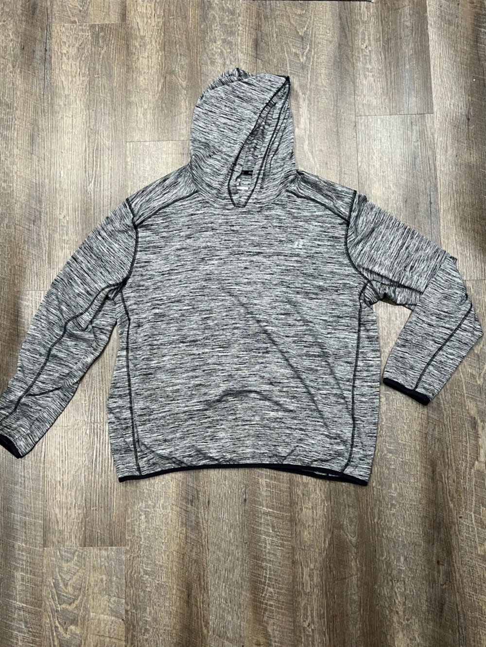 Russell Athletic Rich Black Heather Performance Top
Unisex